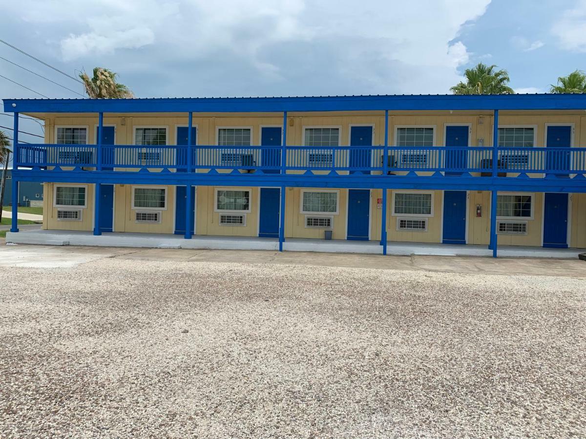 American Inn Port O'Connor Bagian luar foto