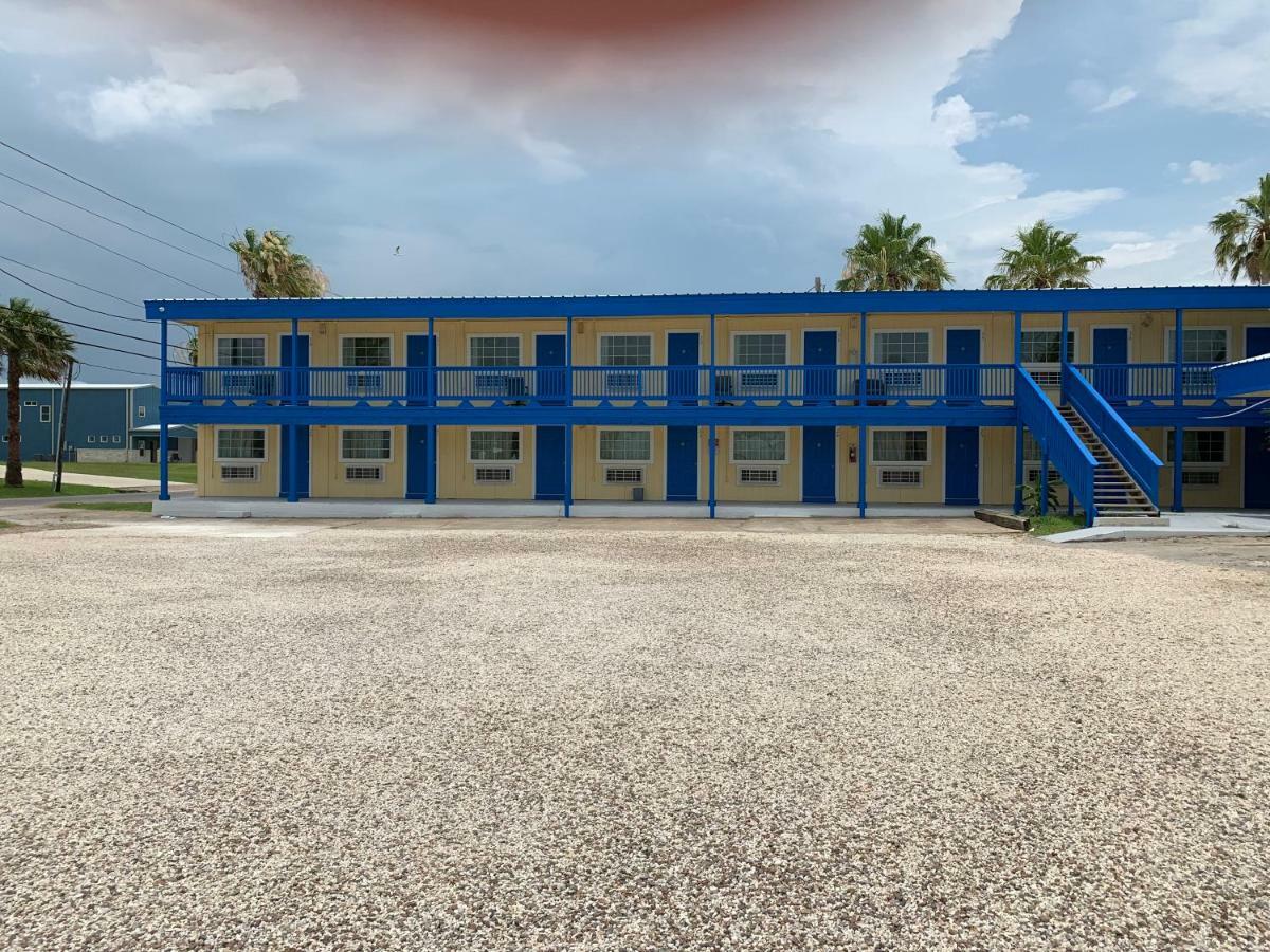 American Inn Port O'Connor Bagian luar foto