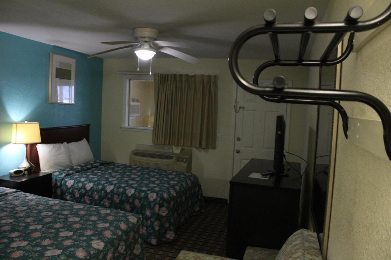 American Inn Port O'Connor Bagian luar foto