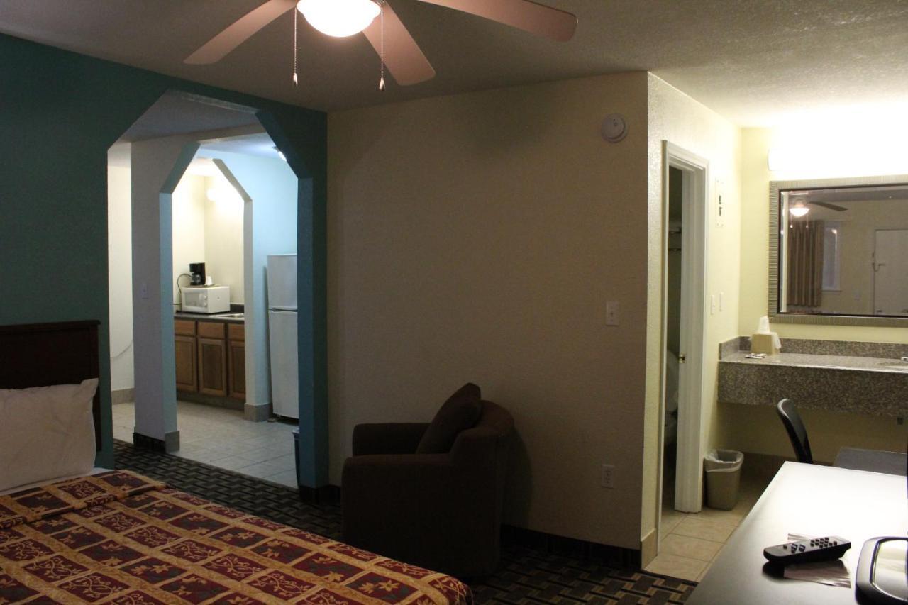 American Inn Port O'Connor Bagian luar foto
