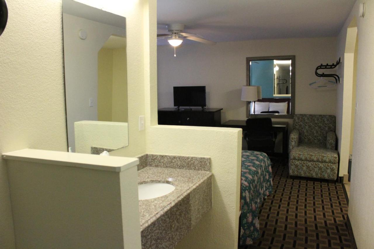 American Inn Port O'Connor Bagian luar foto
