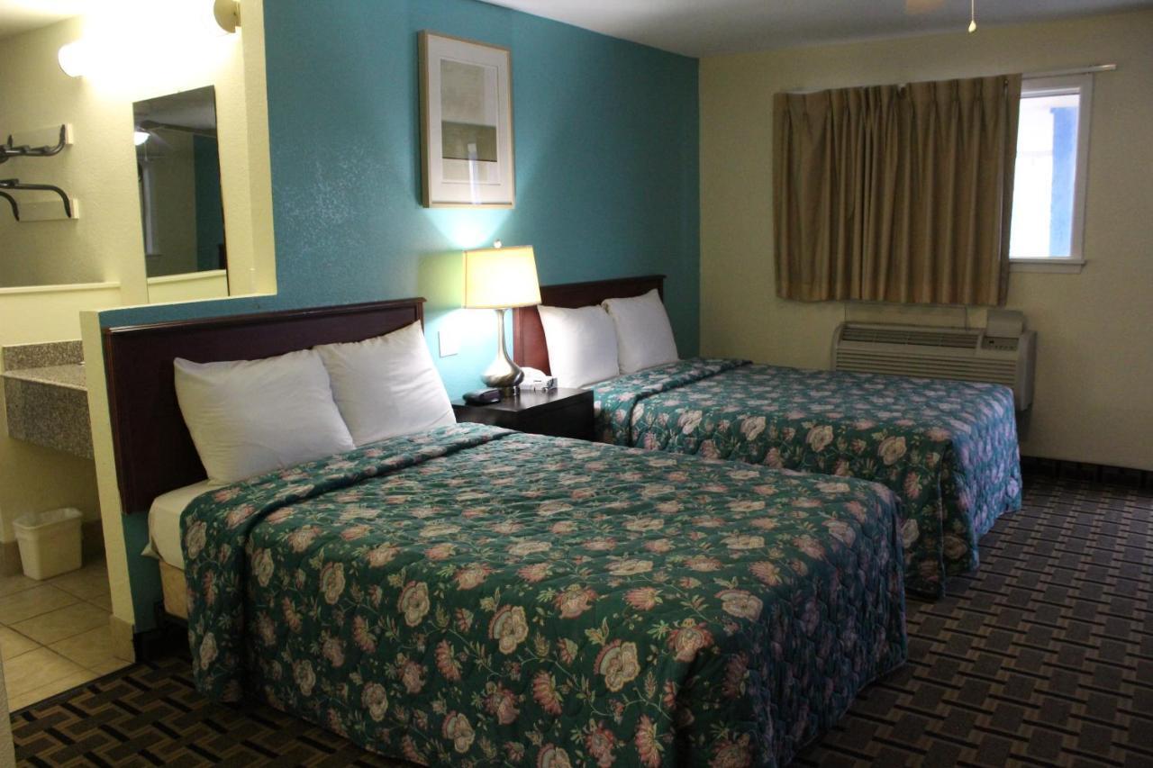 American Inn Port O'Connor Bagian luar foto
